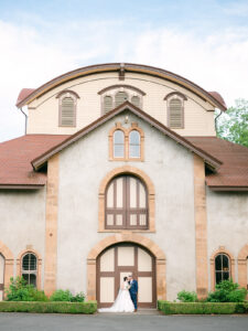 how to choose a wedding venue