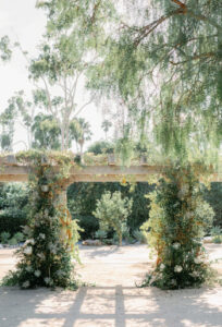 santa barbara micro wedding venue