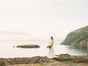 when to book your wedding vendors