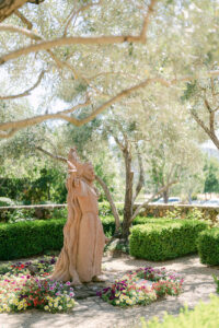 winery wedding 
