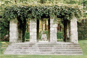 the mount wedding venue