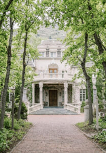 la caille wedding venue