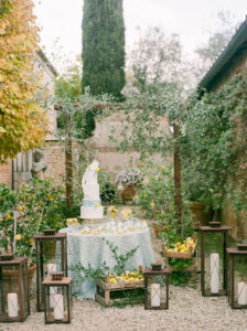 villa cetinale elopement