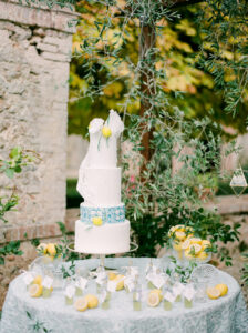 villa cetinale elopement