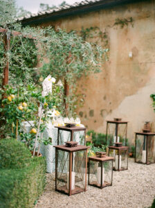 villa cetinale elopement