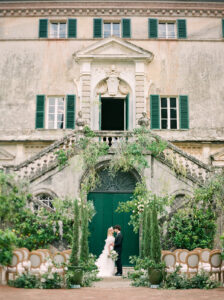 villa cetinale elopement