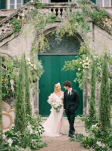 villa cetinale elopement