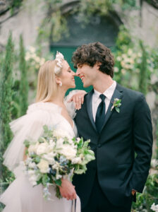 villa cetinale elopement