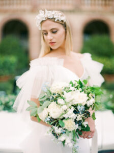 villa cetinale elopement
