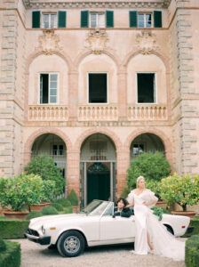 villa cetinale elopement