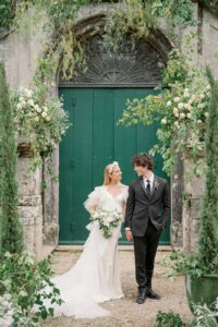 villa cetinale elopement