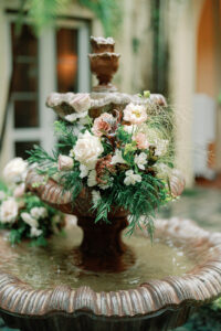 Villa Antonia wedding 