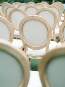 italian inspired wedding venues in the US