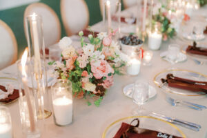 villa and vine wedding