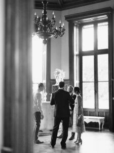 Château de Varennes