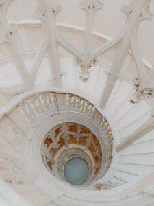 Château de Varennes wedding