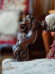 Chateau de Challain wedding 