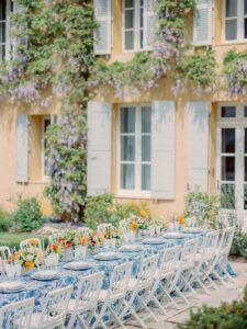 Château de La Gaude