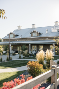 river bridge event center