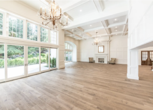 twenty & creek wedding