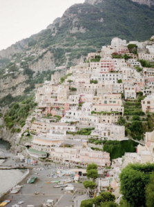 amalfi coast wedding