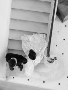 Chateau Tourreau wedding