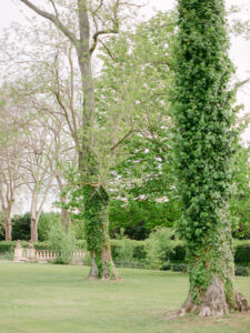 Chateau Tourreau wedding