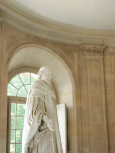 château de champlatreux 