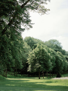 Château de Varennes