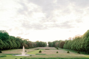 Château de Varennes