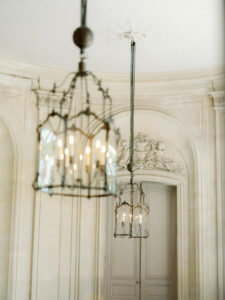 château de champlatreux 