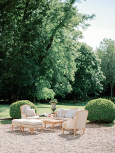 château de champlatreux 