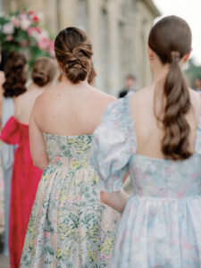 château de champlatreux 