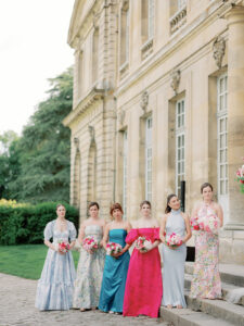 château de champlatreux 