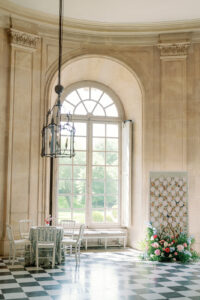 château de champlatreux 