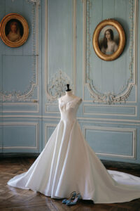 château de champlatreux 