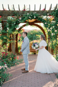 Bellissimo Gardens weddings