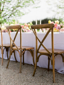 hammersky vineyards wedding
