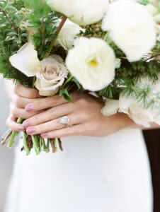 things to do the night before your wedding