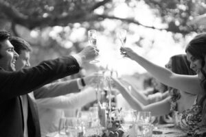 ranch wedding