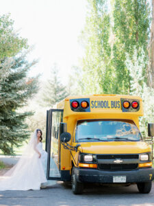aspen wedding