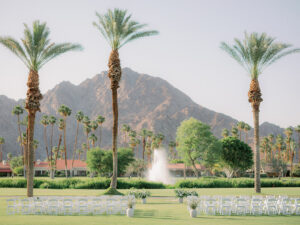 palm springs micro wedding
