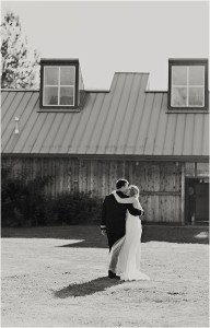 Meadow Brook Farm Wedding // Seattle Wedding Photographer - Courtney ...