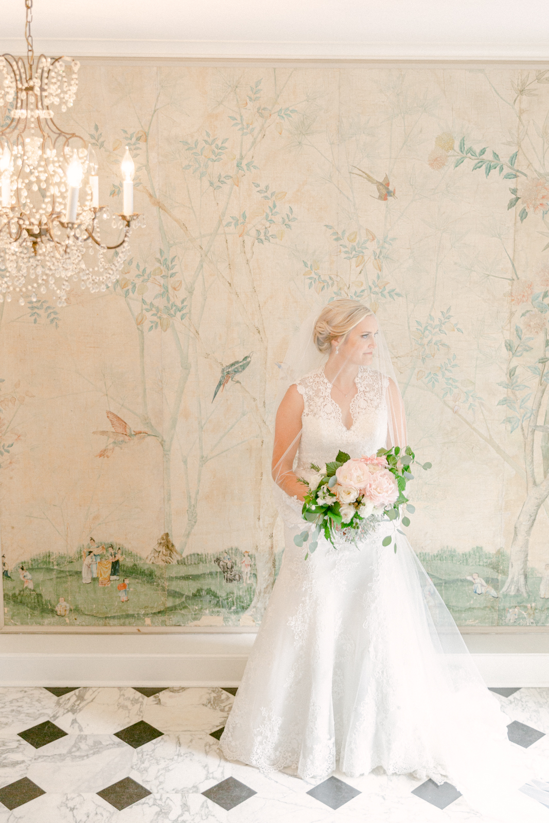 how to choose your wedding colors