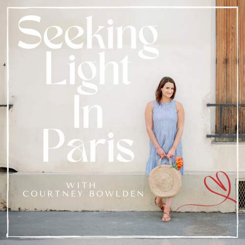 seeking light in paris podcast is going to help photographers learn photography skills and tools grow their photography business 