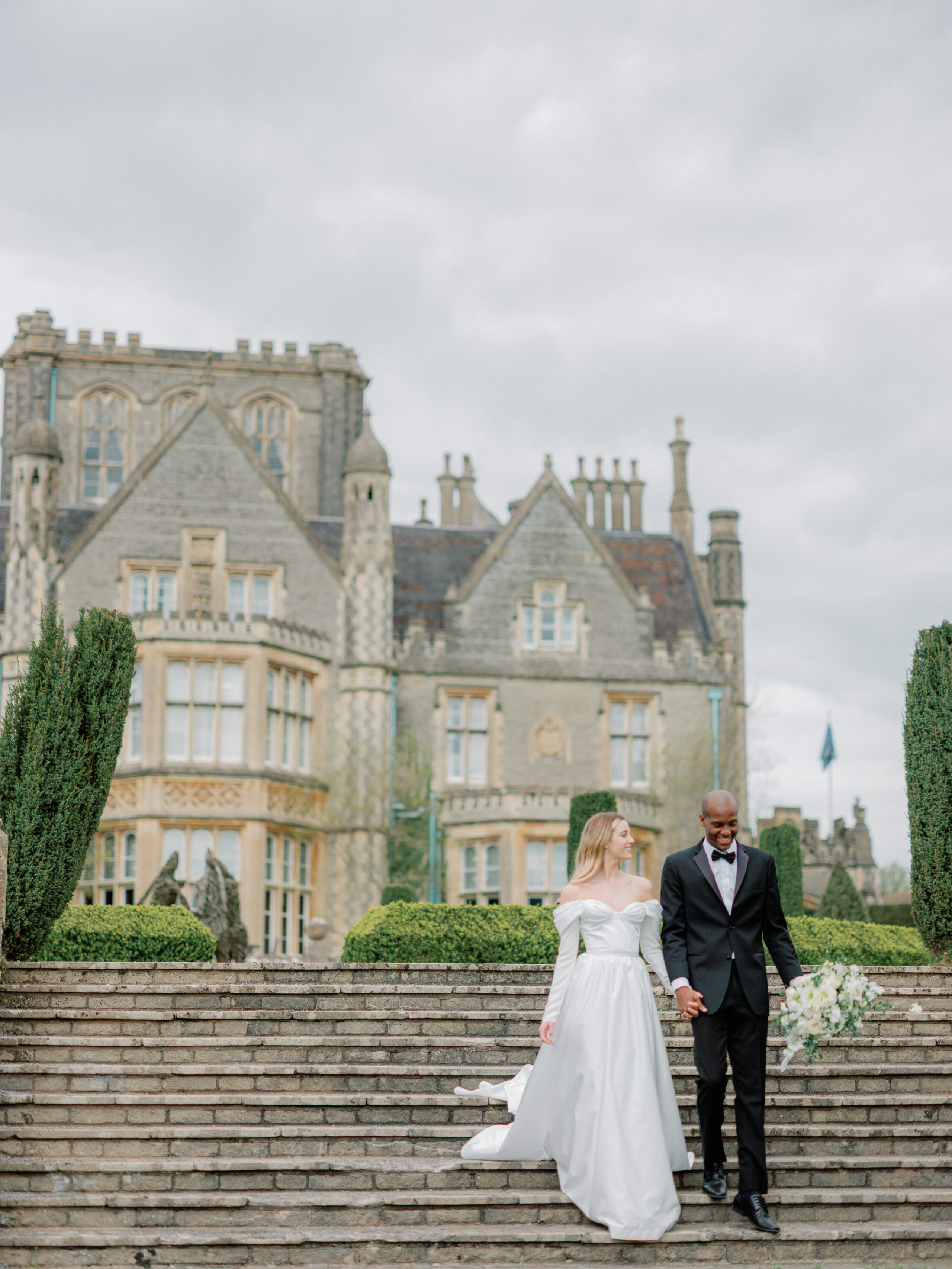 first steps to planning a wedding after you get engaged