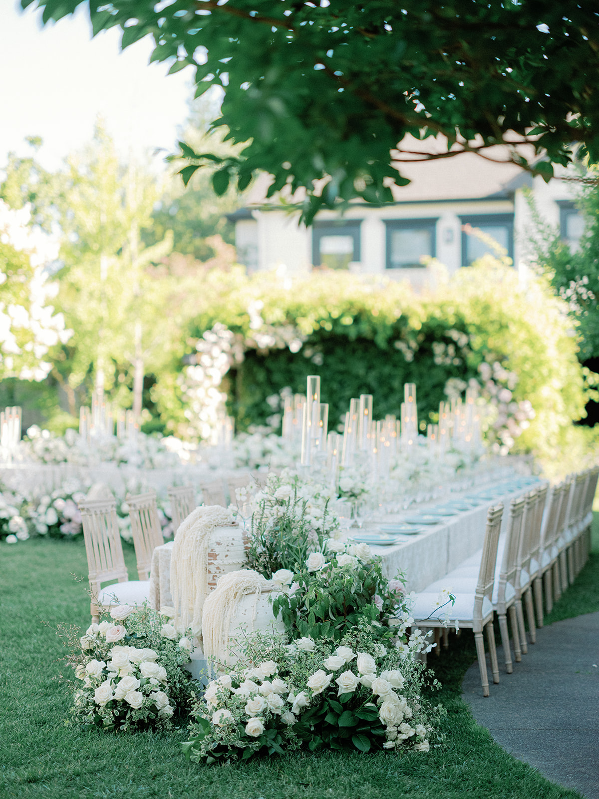 the night before your wedding