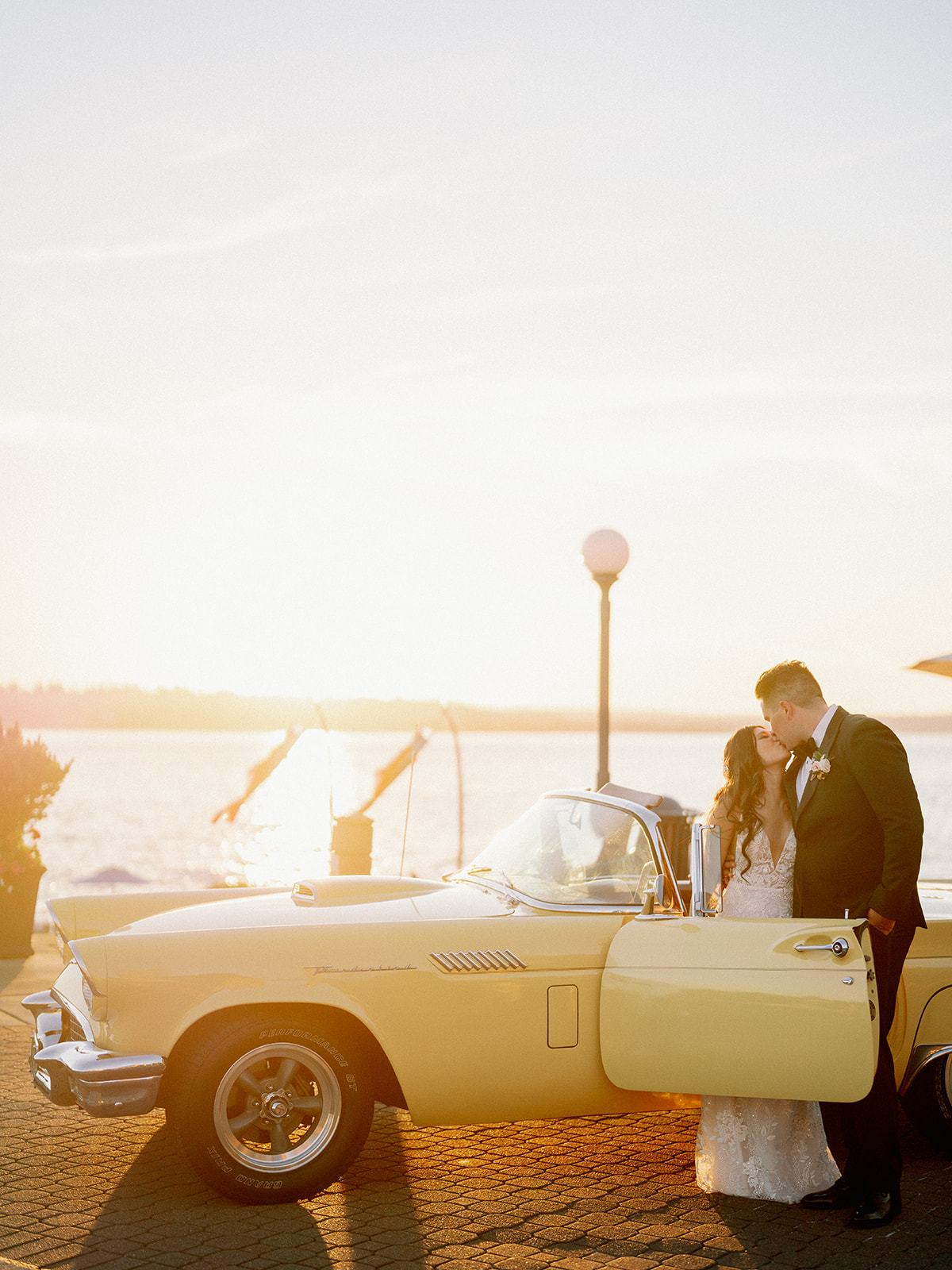 wedding send off ideas