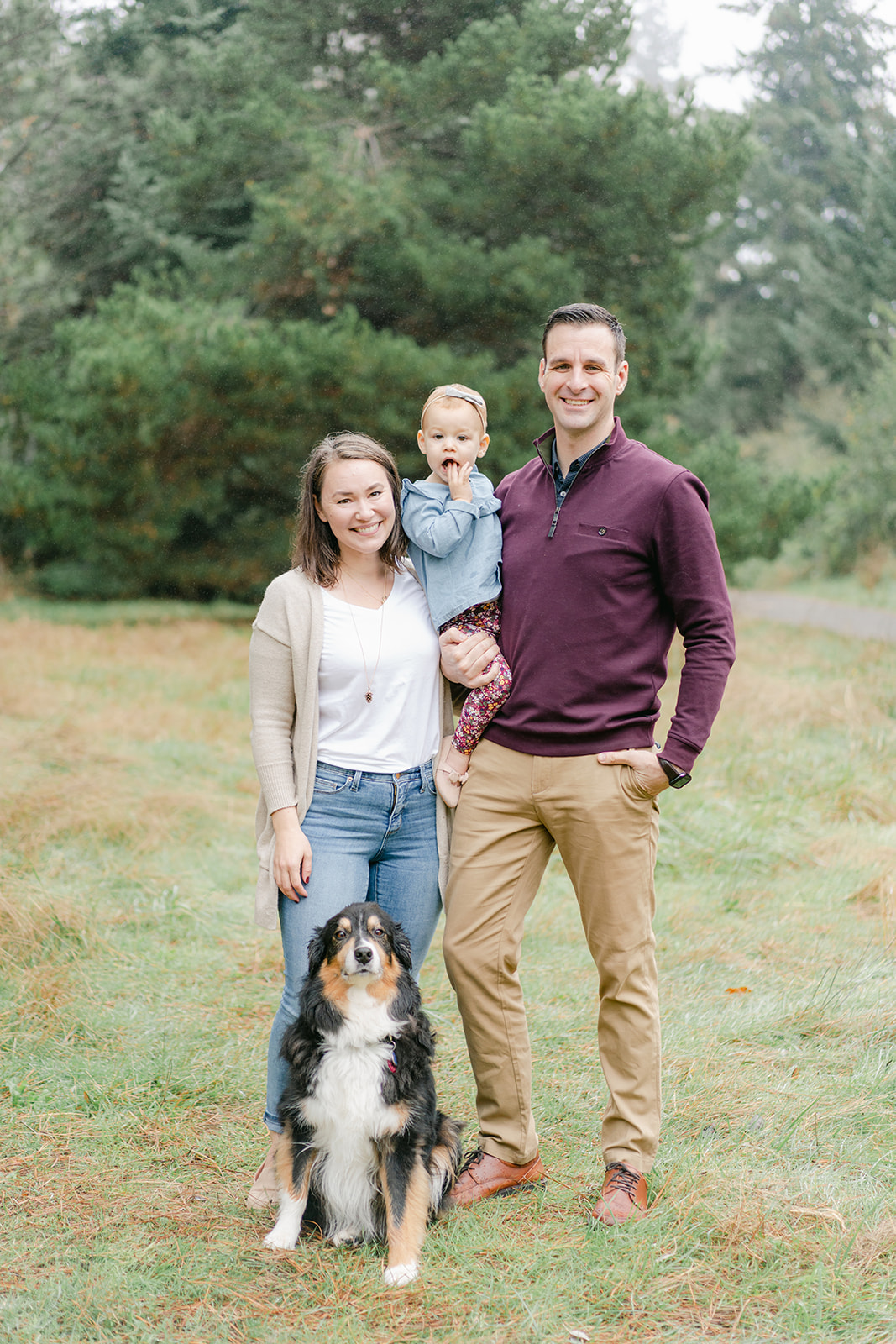 seattle family photos