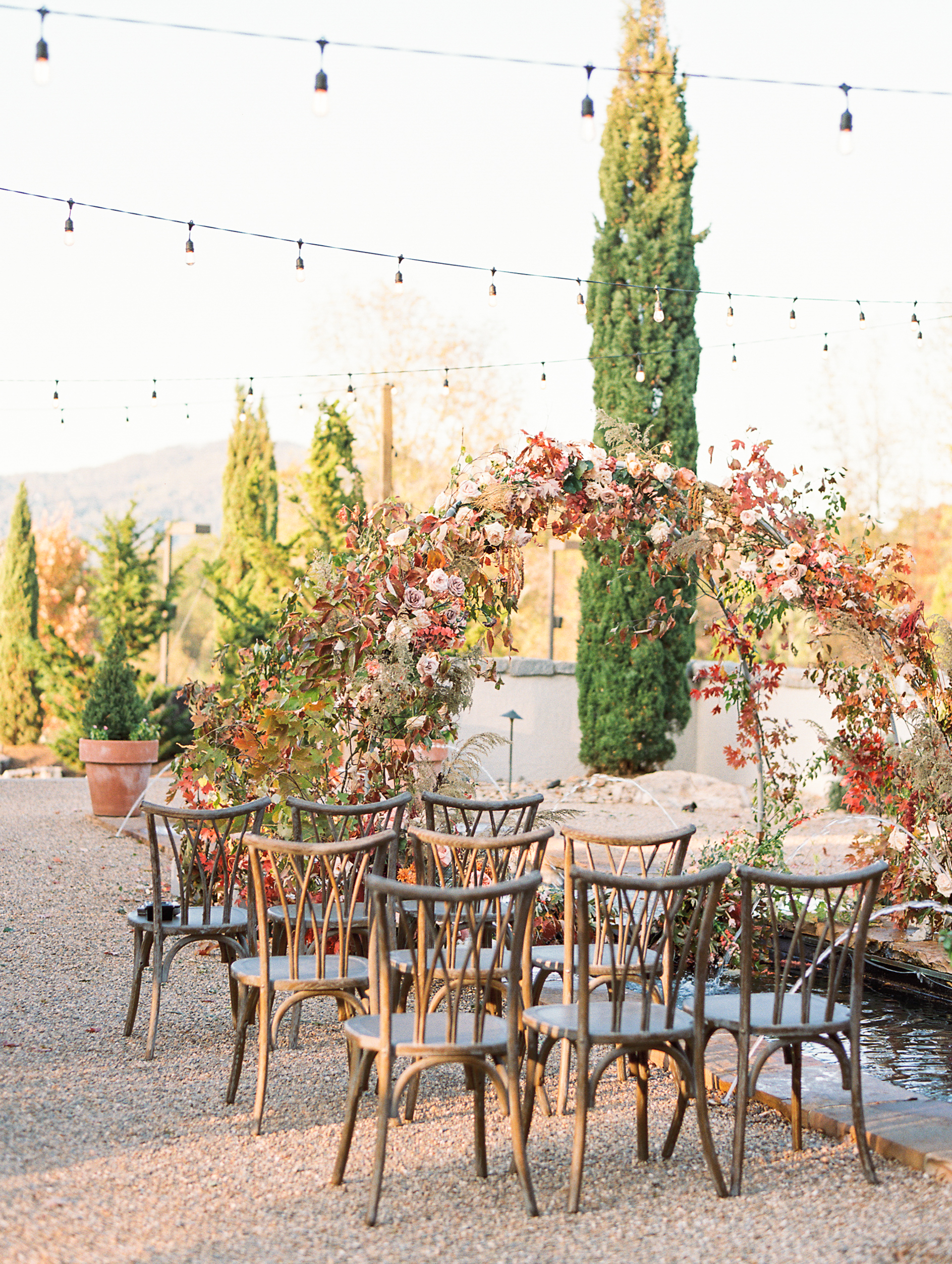 luxury micro weddings